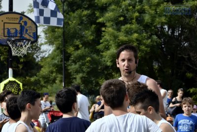 Lo Sport